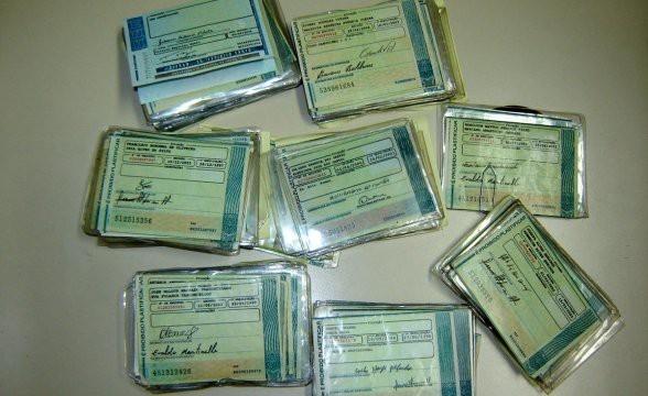 Projeto concede carteira de motorista gratuita a pessoas de baixa renda