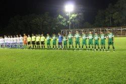 LIGA – Atraso de atletas prejudica time e Palmeirinhas perde a primeira na semi em Taió