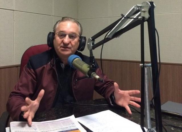 OPINIÃO: O advogado Sérgio Coelho é convidado especial do CAFÉ COM JOSÉ desta quinta-feira, 11 