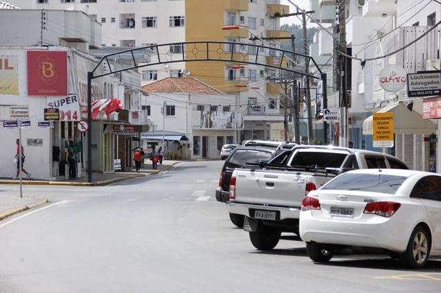 CDL de Ituporanga antecipa Sábado Especial