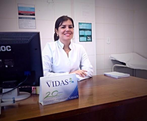 Hospital Bom Jesus conta com profissionais especializados em curativos