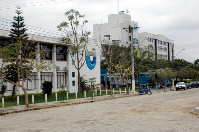 Aulas da Unidavi no Campus de Taió continuam suspensas