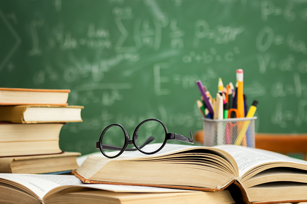 6 de agosto marca uma data de valorização e reconhecimento para os Profissionais da Educação