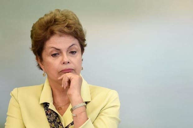 Avaliação negativa do governo Dilma chega a 70,9%, diz pesquisa