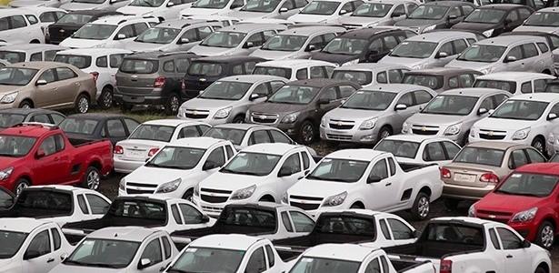 Chevrolet convoca 238.360 carros no Brasil por risco de incêndio