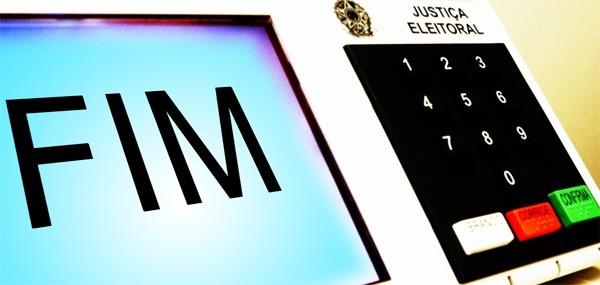 Eleitor que não justificou ausência nas eleições deverá pagar multa