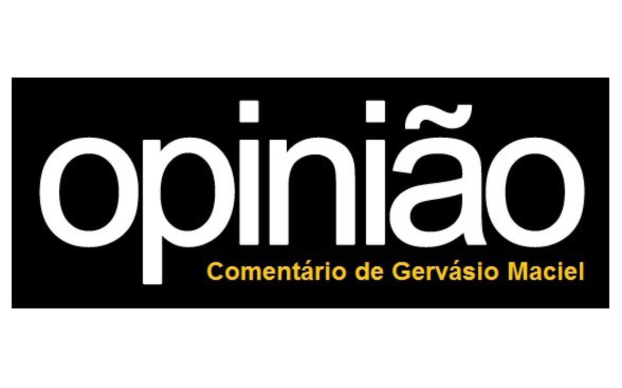 OPINIÃO: Acompanhe o comentário de Gervásio Maciel no Jornal da Sintonia desta terça-feira, 30 