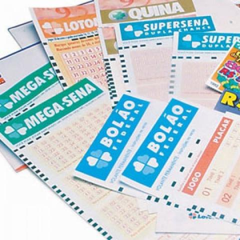 Caixa aumenta preço da aposta da Mega-Sena, Lotofácil e Quina