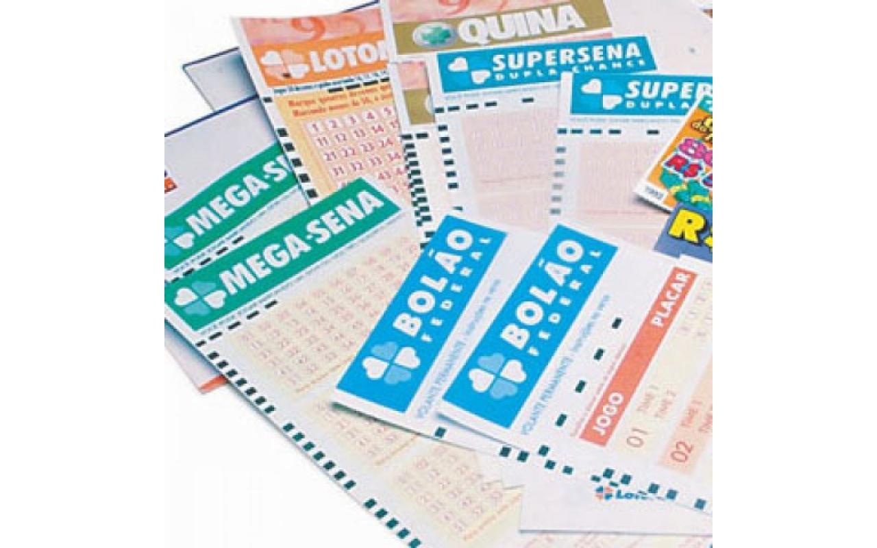 Caixa aumenta preço da aposta da Mega-Sena, Lotofácil e Quina