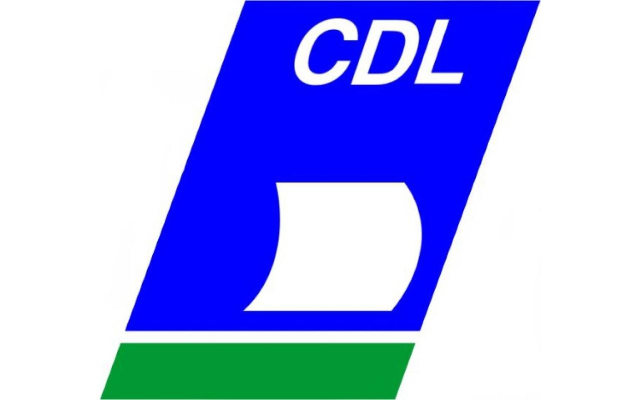 Nova diretoria da CDL é eleita em Ituporanga