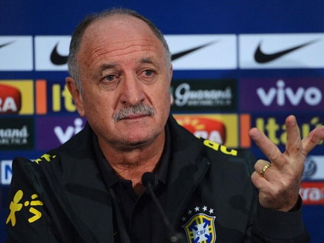 Após vexame na reta final da Copa, Felipão não é mais técnico da Seleção