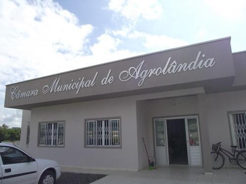 Condenados vereadores de Agrolândia que fizeram turismo com dinheiro público