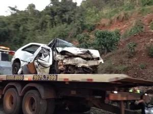 Rodovias de SC registram ao menos 323 acidentes e 13 mortes no feriadão