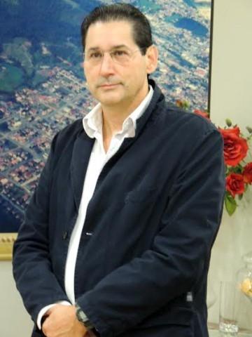 Ituporanga tem novo Diretor de Esportes