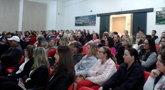 Plano Municipal de Educação de Ituporanga é aprovado e sancionado