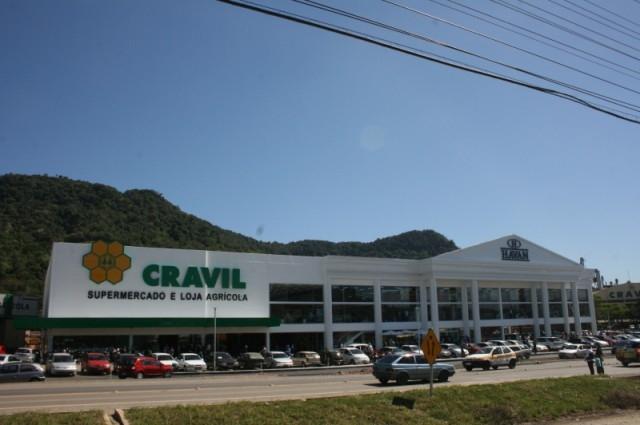 Havan pratica a solidariedade em Rio do Sul