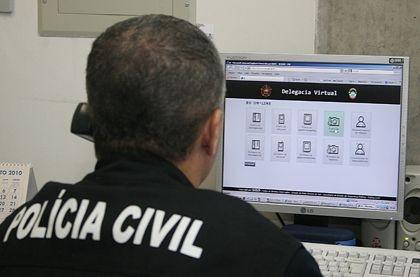 Boletim de ocorrência para acidente de trânsito sem vítima pode ser feito pela internet