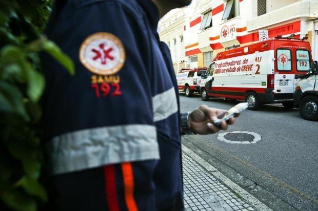 Ministério Público SC abre inquérito sobre proposta de centralização do Samu