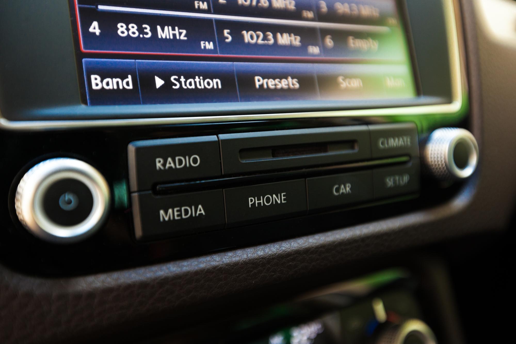 79% da população brasileira ouve rádio, segundo Kantar IBOPE Media