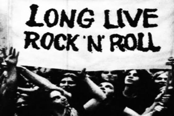 13 de Julho, Dia Mundial do Rock