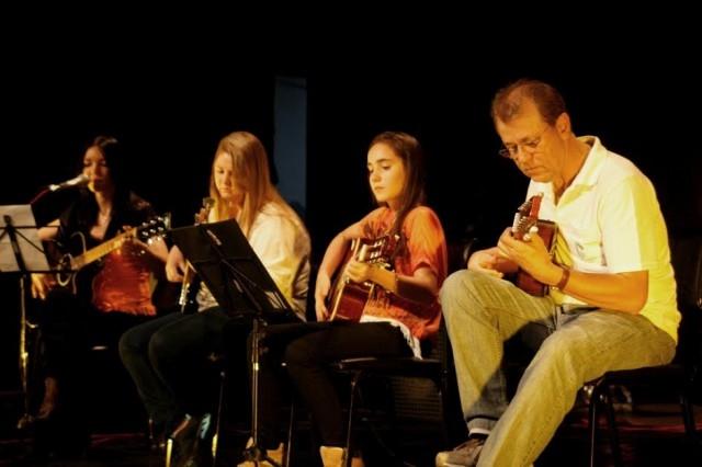 Fundação Cultural de Rio do Sul promove Noite das Violas