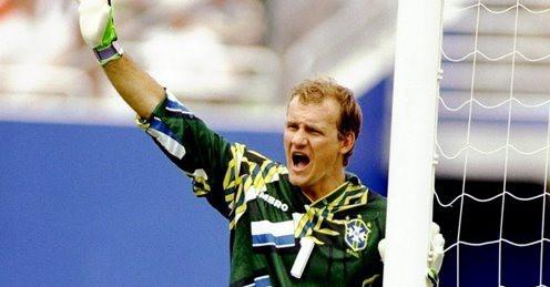 Com Taffarel e Mauro Silva, Dunga anuncia comissão técnica da Seleção