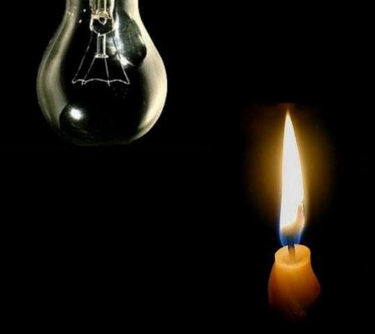 ITUPORANGA: Reunião na comunidade de Ilha Grande vai tratar hoje problemas com falta de energia
