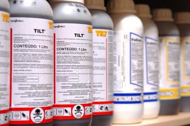 Coleta de embalagens de agrotóxicos inicia dia 25 em Petrolândia 