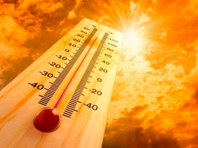 Santa Catarina tem o julho mais quente dos últimos 54 anos