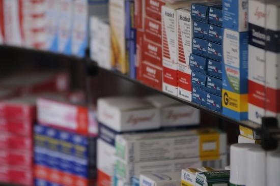 Preço dos remédios sobe de 5% a 7,7% a partir desta terça-feira 