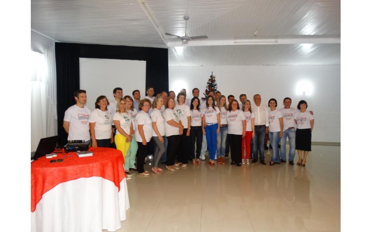 Festival Sertanejo Beneficente em prol do Hospital Bom Jesus é lançado oficialmente em Ituporanga
