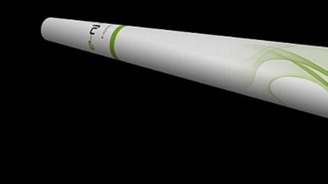 Empresa holandesa lança cigarro eletrônico de maconha