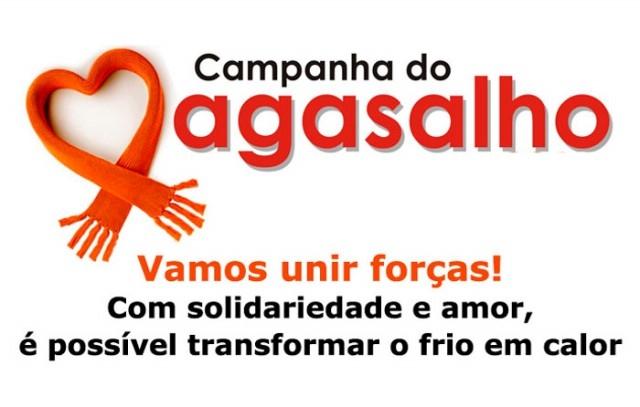 Ituporanga promove Campanha do Agasalho