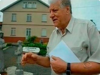 Justiça aumenta pena de frei do Sul de SC condenado por abuso sexual