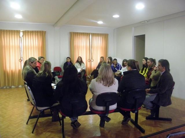 Programação do Desfile Cívico em Imbuia foi debatida nesta segunda