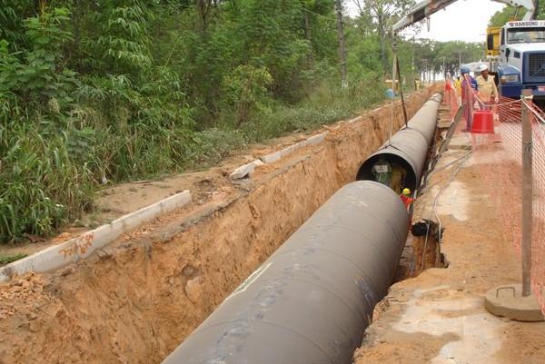 SCGÁS adia interdição da BR-470 na divisa entre Apiúna e Ibirama