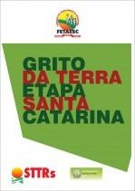 FETAESC prepara mobilização para o Grito da Terra Brasil