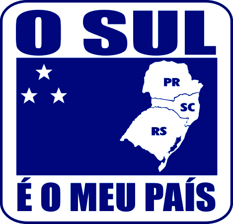 Movimento “O Sul é Meu País” Chega a Ituporanga