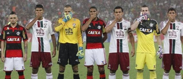 Fla e Flu planejam disputar o Paulistão em 2016 
