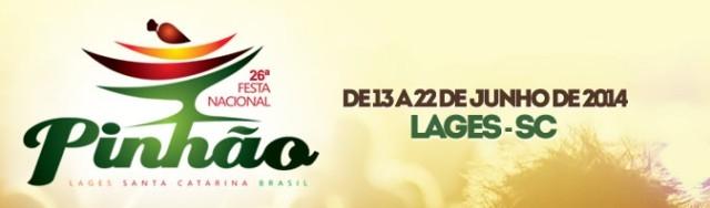 Festa do Pinhão 2014