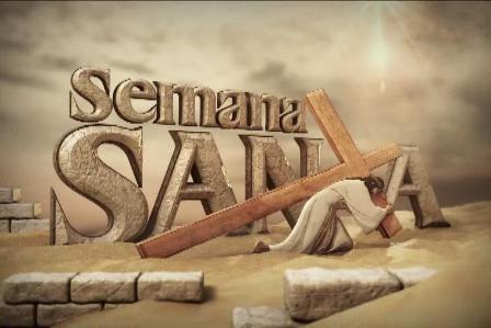 Semana Santa é lembrada com celebrações e penitencia em Ituporanga