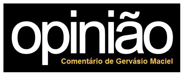 OPINIÃO: Acompanhe o comentário de Gervásio Maciel no Jornal da Sintonia desta sexta-feira, 20