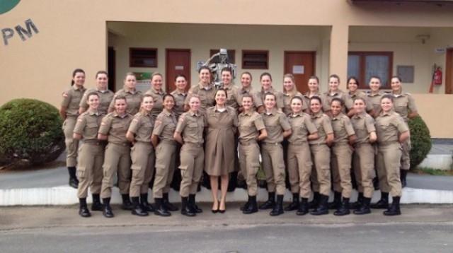 Polícia Militar do Alto Vale não receberá novos reforços