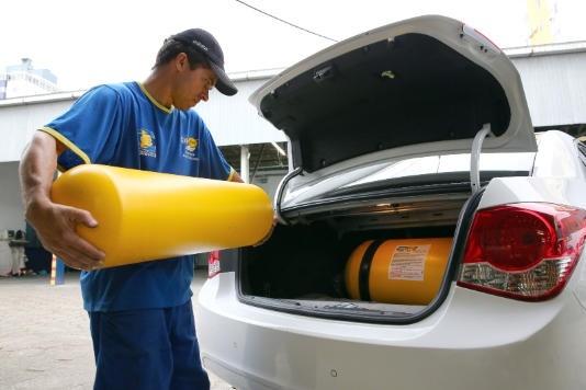 SCGás quer aumentar preço do gás natural