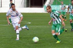 Atlético de Ibirama contrata ex-atacante do Juventude (RS)
