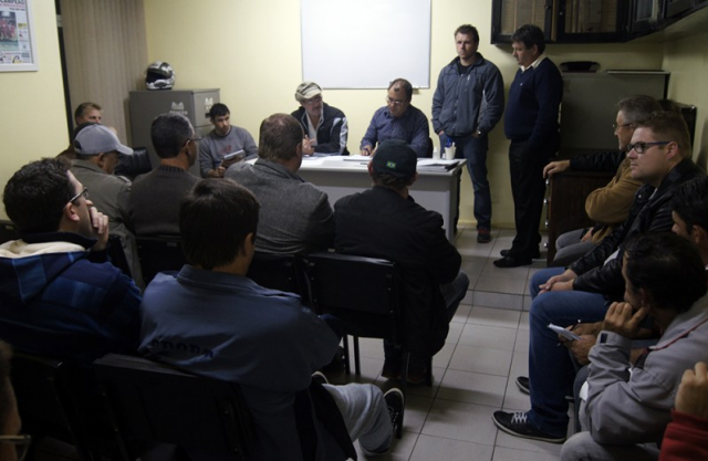 Regional da LRF é confirmado com 19 equipes