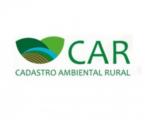 Proprietários de imóveis rurais tem pouco mais de um mês para preencher o Cadastro Ambiental Rural