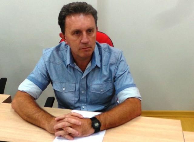POLÍTICA – Vereador Daniel Schimitt avalia trabalhos realizados em 2014 e traça expectativas para 2015 na Câmara de Vereadores de Ituporanga
