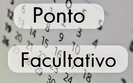 Prefeitura de Ituporanga decreta ponto facultativo nas repartições públicas para a próxima segunda-feira, véspera do feriado de Tiradentes 