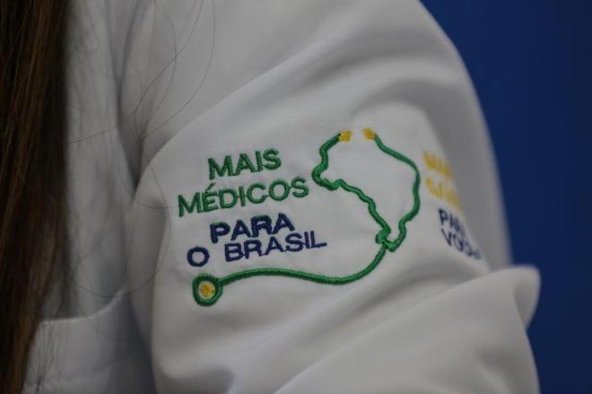 97,2% das vagas para o Mais Médicos estão preenchidas, diz Ministério da Saúde